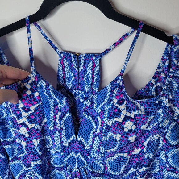 Alice & Trixie Blouse Womens XSmall - Picture 3 of 7